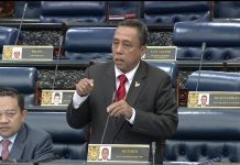 Jabatan Imigresen usir 150 warga China