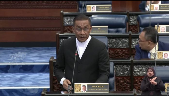 MP Kota Bharu 13 Jun