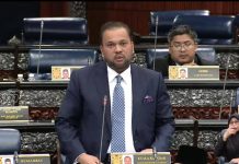 Saham studio IMS dijual untuk elak rugi