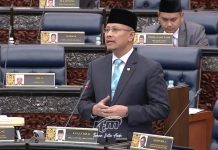 Pastikan gula cukup menjelang Aidiladha