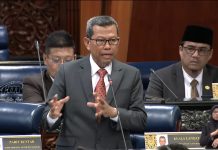 Status projek rintis klinik dapat perhatian