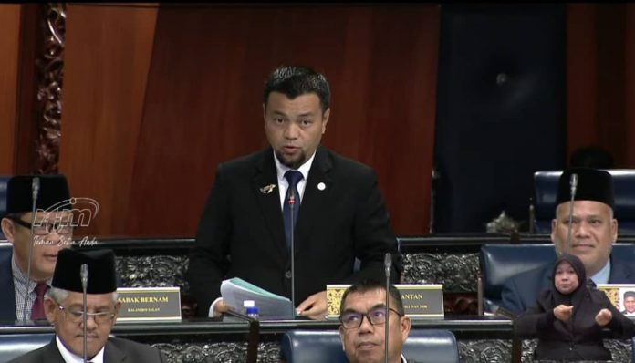 MP Kuantan DR 12 Jun