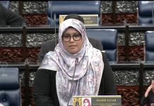 MM2H berjaya era Hamzah Menteri Dalam Negeri