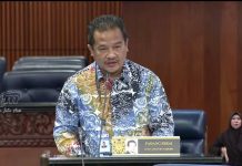Guna teknologi robotik dalam industri getah