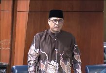 Dana khas bantu petani hadapi El Nino