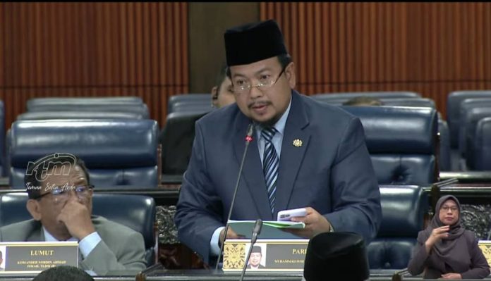 MP Parit 12 Jun