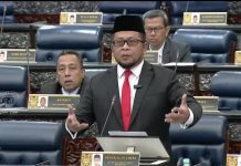 Suhakam perlu berkiblatkan acuan agama