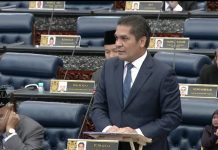 Tuduhan kerajaan guris hati barisan hadapan