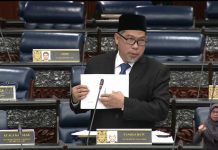 Malaysia perlu labur keluar vaksin sendiri