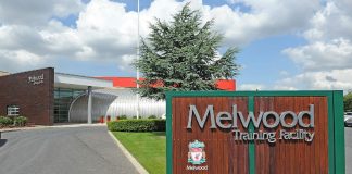 Liverpool beli semula Melwood untuk skuad wanita