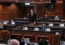 Langkawi paling sesuai anjur LIMA
