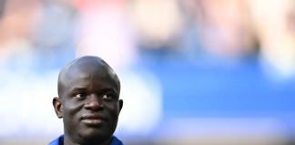 Kante sertai juara Arab Saudi, Al-Ittihad