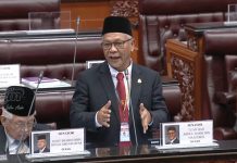 Perubahan iklim jejas kesihatan rakyat