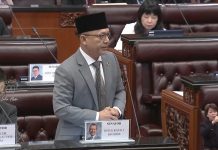 AMF masih di peringkat cadangan