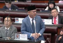 Kenaikan harga beras membimbangkan