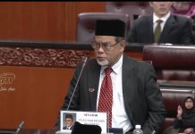 Ke mana 1.2 juta warga China pergi?