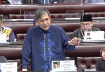 Sektor tertentu pembinaan LTU lewat