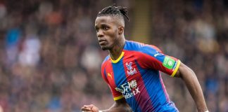 Zaha ditawarkan kontrak RM257 juta