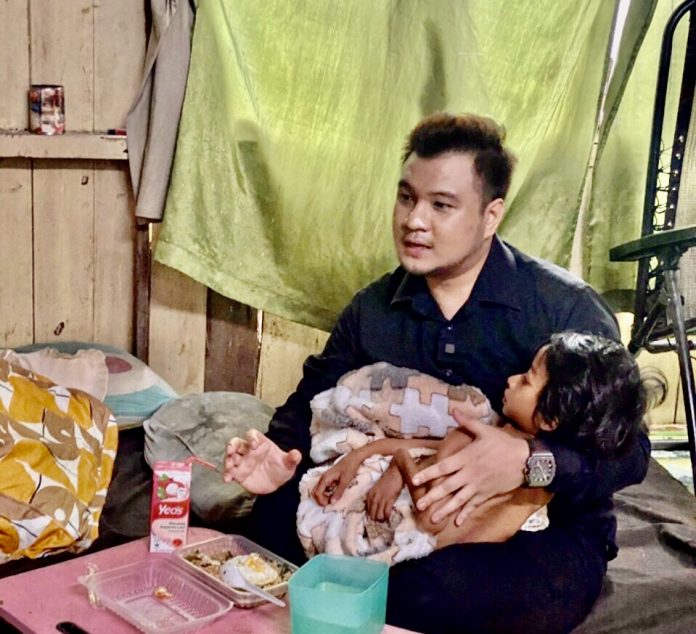 ahmad iqbal adik hafiz