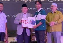 Tiada istilah ‘poster boy’ dalam sejarah PAS