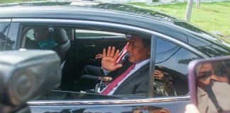 DUN Negeri Sembilan bubar 1 Julai