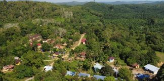 Orang Melayu makin terpinggir di bumi sendiri