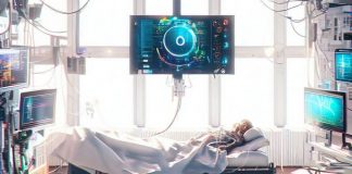 AI ganti tugas manusia di ICU