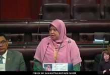 Kerajaan digesa adakan dasar elak rakyat muflis