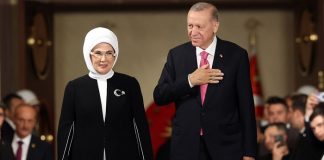 ‘Abad Turkiye’ kini bermula, kata Presiden Erdogan