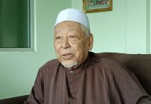 Baiah: Suasana sekarang sudah berbeza