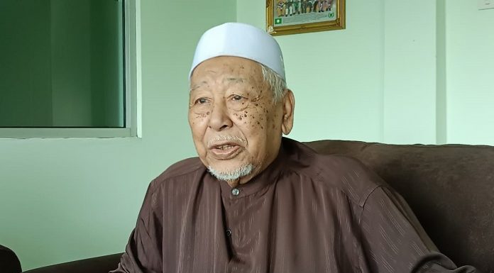 Baiah: Suasana sekarang sudah berbeza