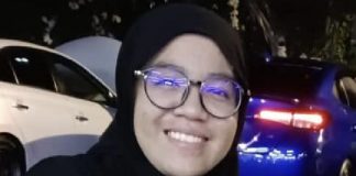 Polis kesan remaja perempuan hilang sejak Isnin
