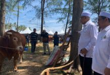 Kelantan sasar pengeluar utama daging negara