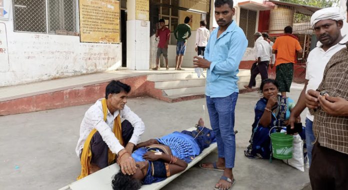 india heat wave