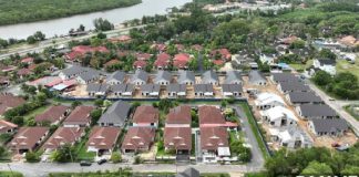 Cara Melayu-Bumiputera boleh selamatkan, kuasai hartanah?