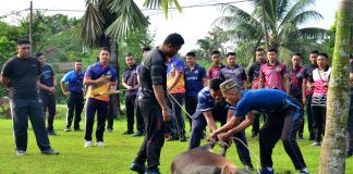 Korban bukan sekadar ibadah di bulan Zulhijjah