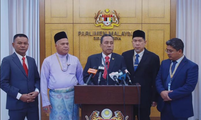 pc dato khlir