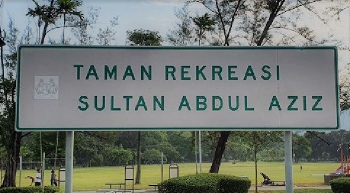 Peluru mortar dijumpai di Padang Polo