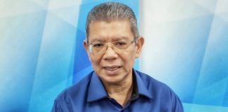 PN Pahang akan bertanding di PRK DUN Pelangai