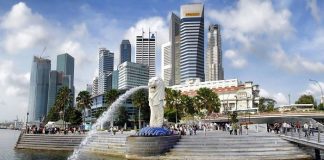 Kehidupan mewah: Singapura bandar paling mahal di dunia