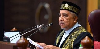 DUN Terengganu bubar secara rasmi hari ini