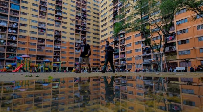 Can PPR schemes break out of their ‘unliveable’ mould?