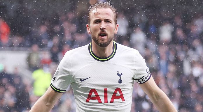 Tottenham to reject Bayern’s €80 mil second offer for Kane