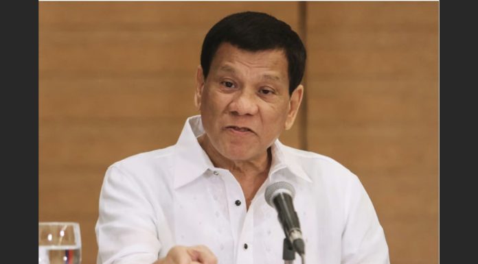 ICC rejects appeal to block probe into Duterte’s drug war