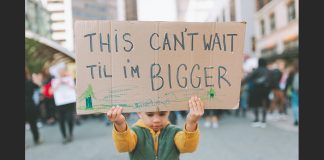 Climate change: The pregnant and children face health ramifications – WHO