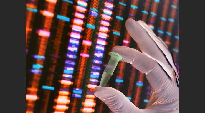 Edinburgh University gets £46 million to study dark genome