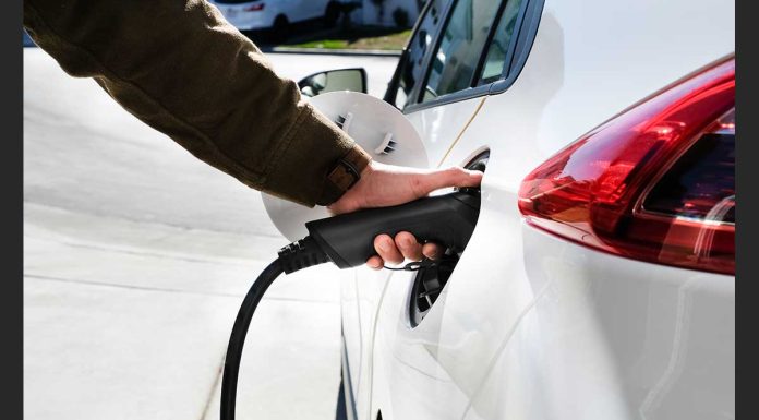 JBPM comes up with guidelines for EV charging stations in commercial premises