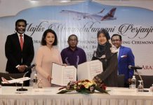 Andalusia Travel tawar pakej Rahmah RM5,590