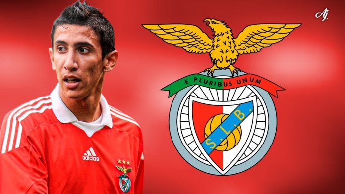 Angel Di Maria