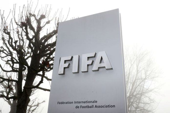 FIFA HQ